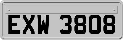EXW3808