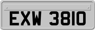 EXW3810