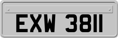 EXW3811