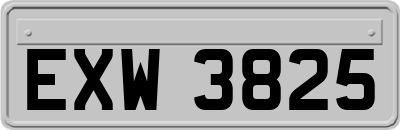 EXW3825