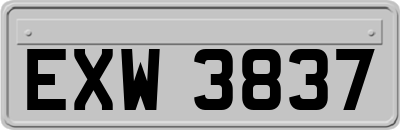 EXW3837
