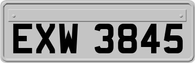 EXW3845