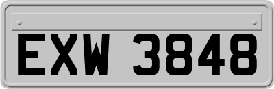 EXW3848