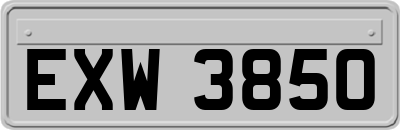EXW3850