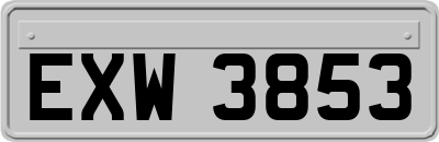 EXW3853