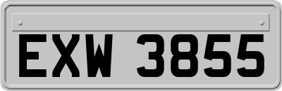 EXW3855