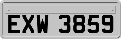 EXW3859
