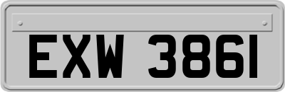EXW3861