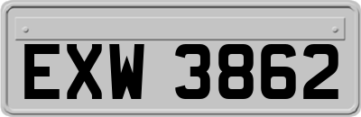 EXW3862