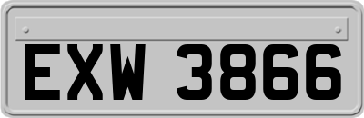 EXW3866