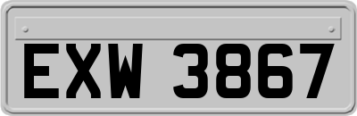 EXW3867