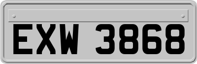 EXW3868