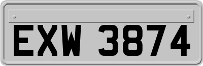 EXW3874