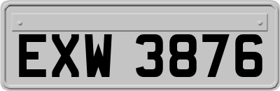 EXW3876