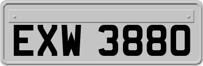 EXW3880