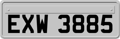 EXW3885