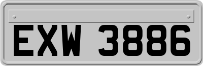 EXW3886