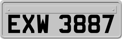 EXW3887
