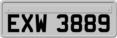 EXW3889