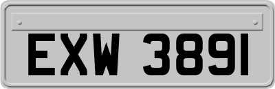 EXW3891