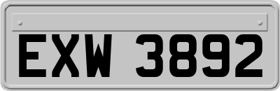 EXW3892