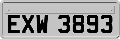 EXW3893