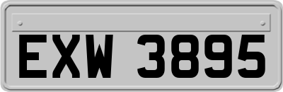 EXW3895