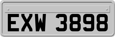 EXW3898