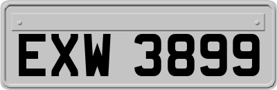 EXW3899