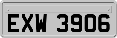 EXW3906