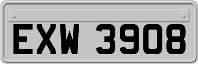 EXW3908