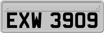 EXW3909