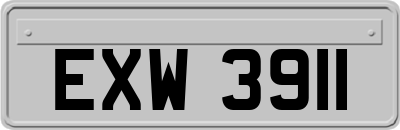 EXW3911