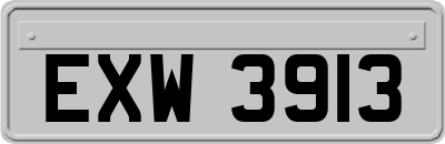 EXW3913
