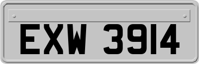 EXW3914