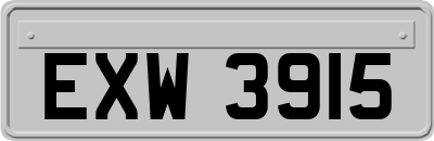 EXW3915