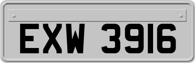 EXW3916