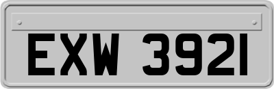 EXW3921