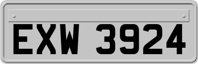 EXW3924