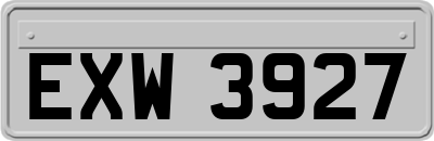 EXW3927