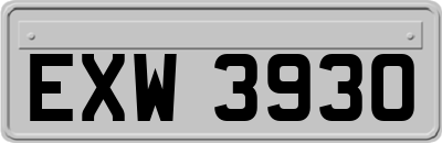 EXW3930