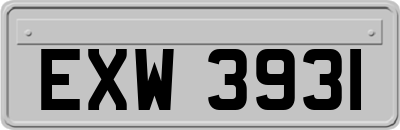 EXW3931
