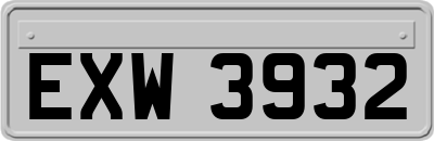 EXW3932