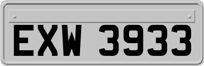 EXW3933