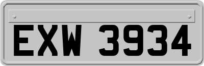 EXW3934