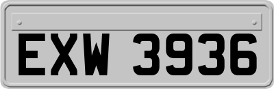 EXW3936