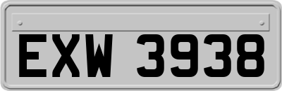 EXW3938