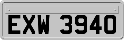 EXW3940