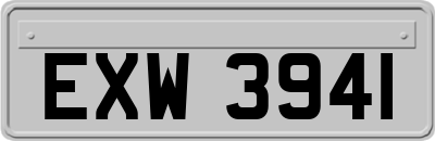 EXW3941