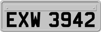 EXW3942